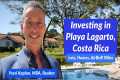 Investing in Costa Rica Real Estate