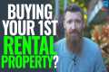 8 Steps To Buying Your First Rental