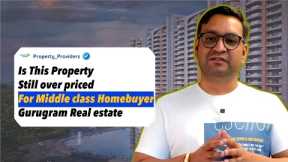 What to do with this new launch under 3cr in Gurgaon Real estate