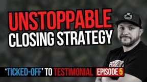 🤝 How to Close Tough Sellers Wholesaling Real Estate