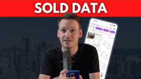 Toronto Real Estate: Searching Listings & Sold Data Just Got Better
