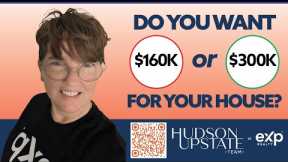 Pros and Cons of a Cash Offer on a House - Hudson Valley Real Estate