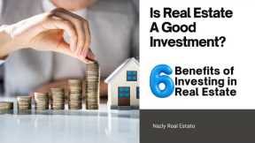 Is Real Estate a Good Investment in 2024 ?