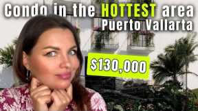 Best Priced Condo in Puerto Vallarta | Real Estate Walk