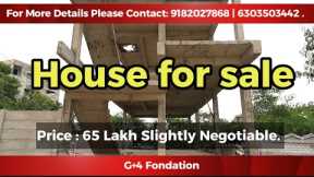 house for sale in Bandlaguda | house for sale in hyderabad