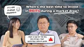 REITs After the Rumble: Are They Still Beginner-Friendly?