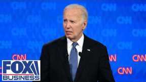 Biden campaign is in the throngs of its death rattles: NYC councilman