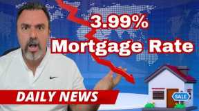 Will Mortgage Rates Plunge? Expert Analysis Revealed