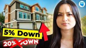 Fannie Mae’s New 5% Down Multifamily Loan (Huge Opportunity)