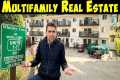 How to Start Buying Multifamily Real