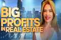 BIG PROFITS in Real Estate: How I