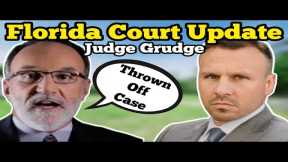 FLORIDA COURT UPDATE - In Otter Creek