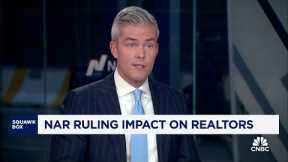 Ryan Serhant on NAR ruling: Greater transparency is important to bring our industry forward