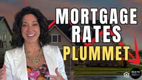 Big Changes In Housing Market: Lower Mortgage Rates & New Buying Opportunities | TheRuethTeam.com