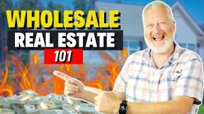 All You Need to Know About Wholesale Real Estate in 2024