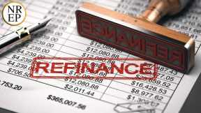 Refinance Boom is Coming, Are You Ready?