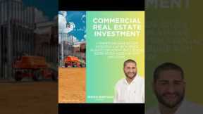 Commercial Real Estate Investment Tips