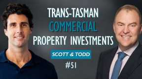 #51 - Mastering the New Zealand Commercial Property Market