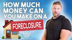 How to Buy a Foreclosed Home