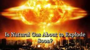 Natural Gas Forecast