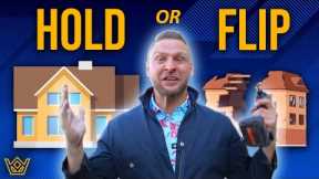 Should I Flip Homes in 2023?