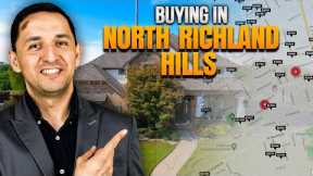 How to Find the Perfect North Richland Hills House for Sale 2024 | North Richland Hills Realtor