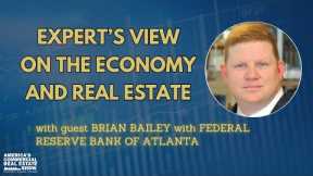 Commercial Real Estate Expert's View on the Economy, Lending, and the Market