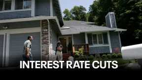 Unclear how Federal Reserve interest rate cut will affect real estate market | KTVU