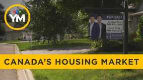 Update on Canada’s Real Estate Market | Your Morning