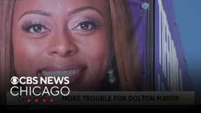 Dolton, Illinois, mayor nowhere to be found after report reveals $3.65 million village debt