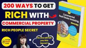 Commercial Real Estate Investing For Dummies Book Full Audiobook English-Audiobooks Full Length