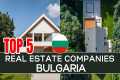 Top 5 Real Estate Companies in