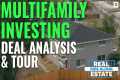 Multifamily Real Estate Investing