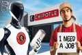 Chipotle Workers REPLACED With ROBOTS 