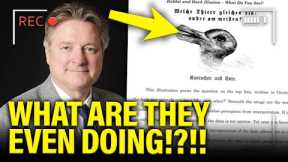 Trump Judge DRAWS PICTURES in most BIZARRE RULING Ever