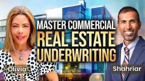 Step by Step How We Do Detailed Underwriting for Commercial Real Estate