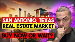 San Antonio Real Estate Market Update: Is Now the Best Time to Buy or Sell?