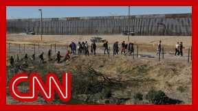 Trump's first hours: Mass deportation raids set for major cities