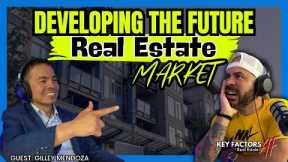 Developing the Future of San Antonio Real Estate | KFP - Real Estate AF