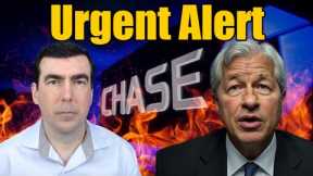 💣 JP Morgan Drops a SHOCKING Bombshell—Why I'm TERRIFIED!