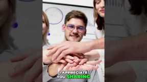 Success in Networking_ How to Identify Key Connections #shorts