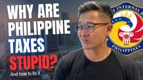 The Real Estate Tax Trap in the Philippines – What You Need to Know