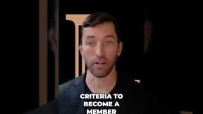 Alternative Investments_ Emulating TIGER 21 for Success #shorts
