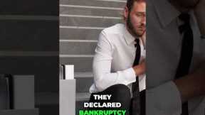 Trading $150K in 6 Weeks_ My 2008 Market Story #shorts
