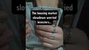 Real Estate Rebounds #stockmarket #stocks #stock #money #personalfinance #market #facts #reits