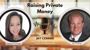 Inspired to Invest: How Private Money Can Transform Your Real Estate Journey