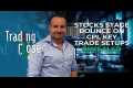 Market Selling Pauses After CPI: Here 