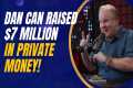 Raising $7M in Private Money Changed