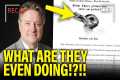 Trump Judge DRAWS PICTURES in most