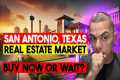San Antonio Real Estate Market